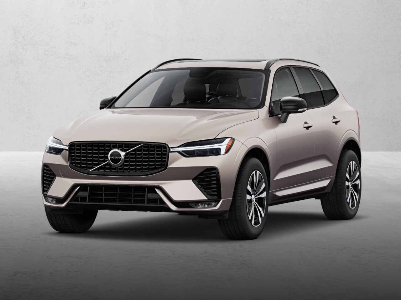 2025 Volvo XC60 B5 Core