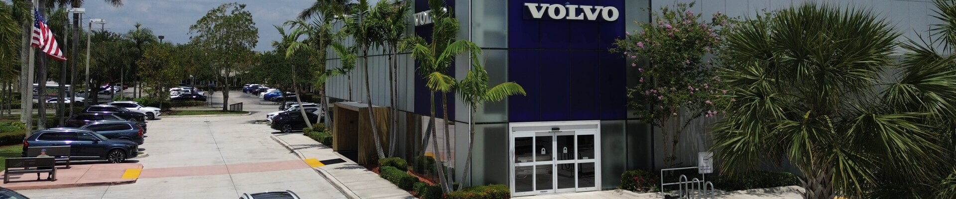 About Gunther Volvo Cars Coconut Creek, FL