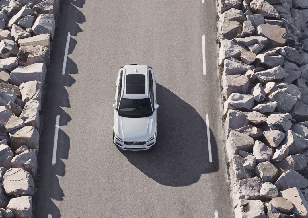 Volvo V90 Cross Country Reliability