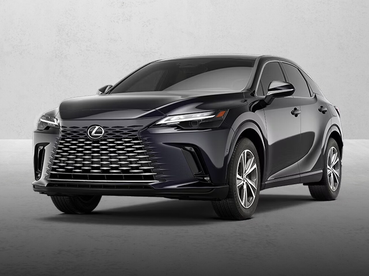 2025 Lexus RX 350 FWD