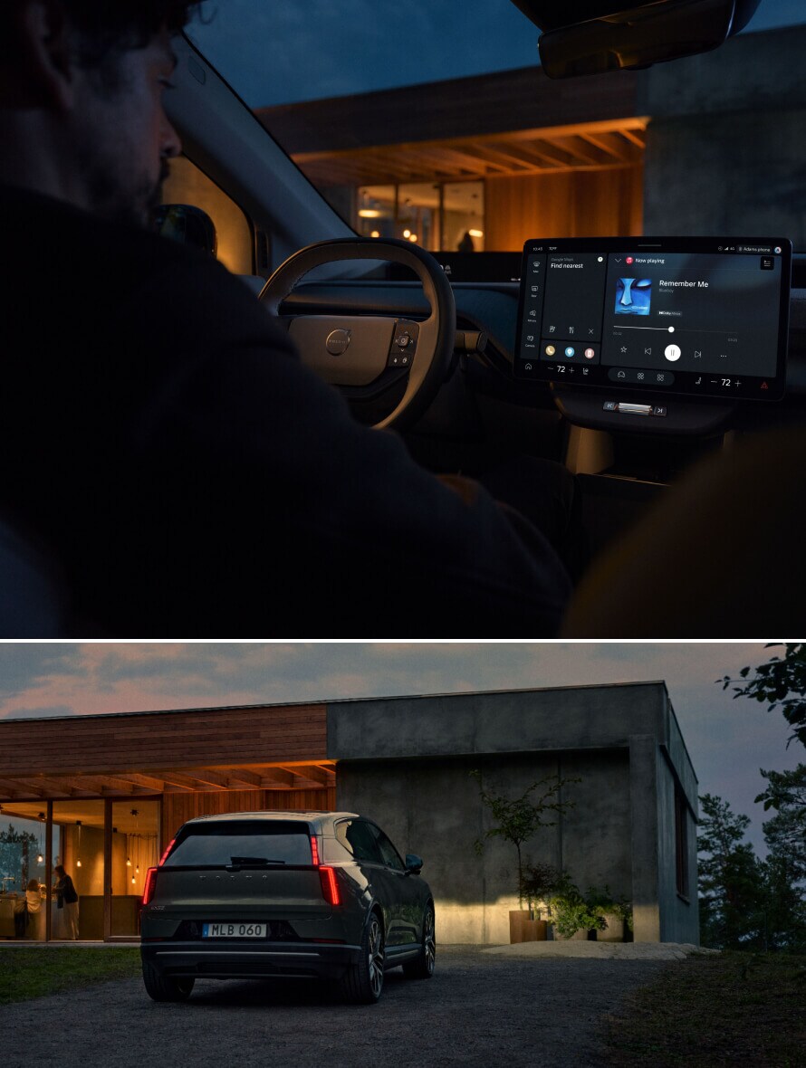 Why Reserve Your Volvo Vehicle Online?