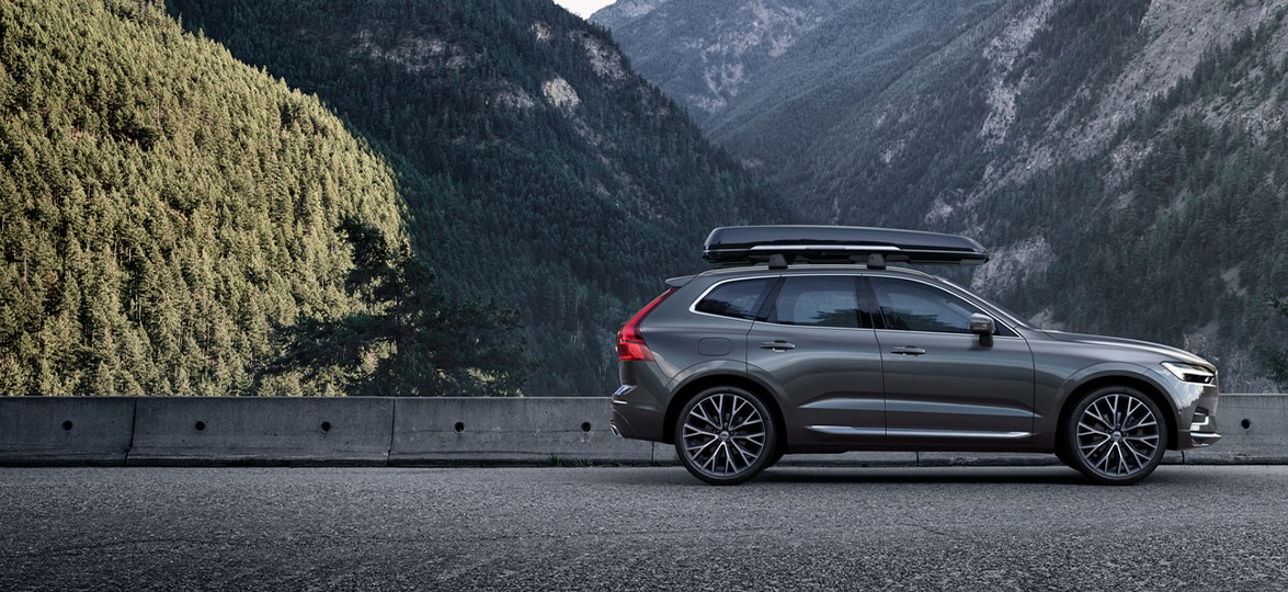 2022 Volvo XC60