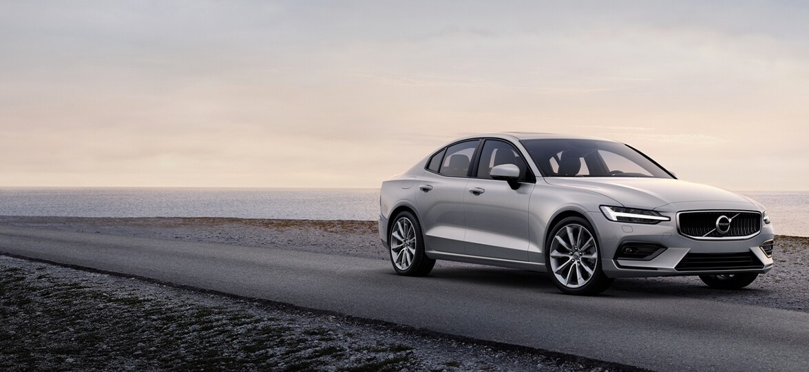 2022 Volvo S60