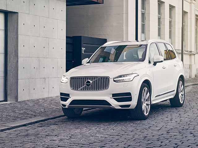 new 2019 volvo xc90 lease special offer in fort lauderdale, florida