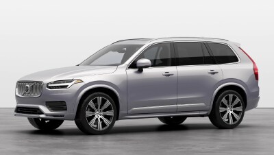 2023 Volvo XC90 Ultimate