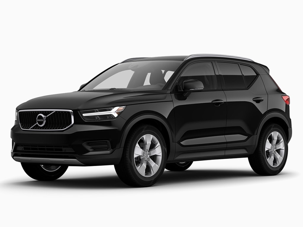 2021 VOLVO XC40 T4 Momentum 2021 VOLVO XC40 T4 Momentum