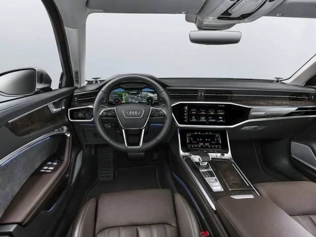 Audi A6 Interior.jpg