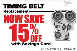Timing Belt