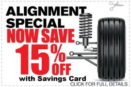 Alignment Special