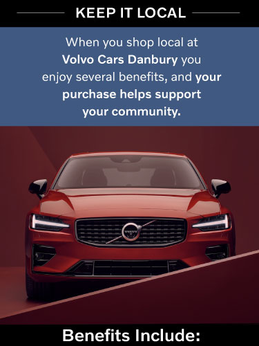 Why Buy Volvo Certified Pre-owned image