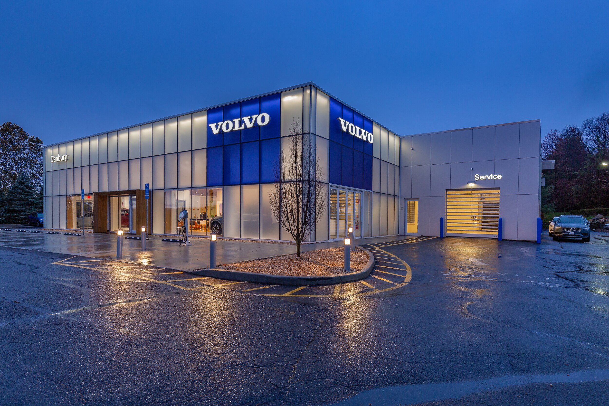 All-New Volvo Cars Hudson Valley