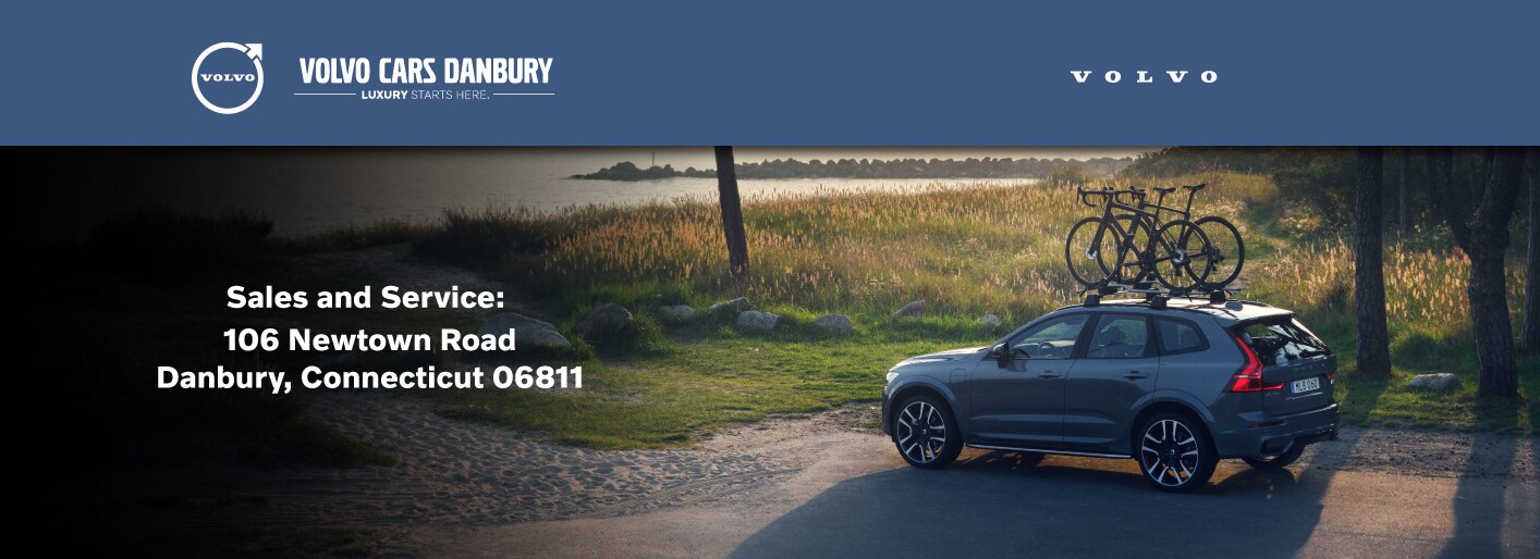 Volvo Danbury Reviews Image