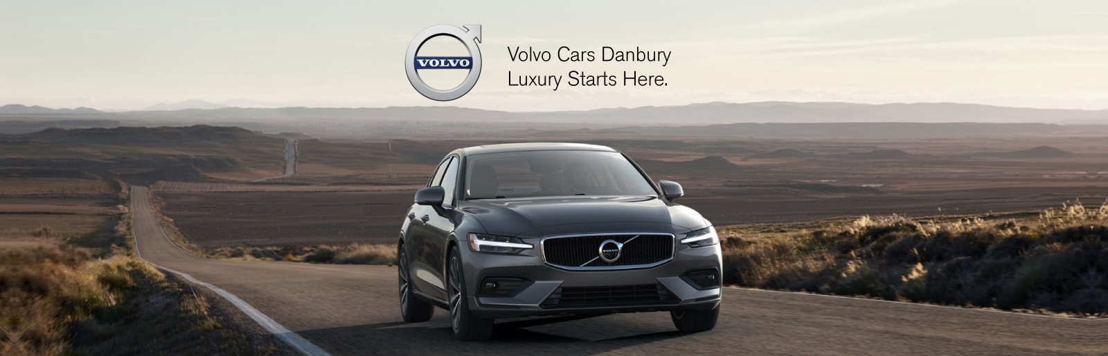 Volvo S60 lease deal image
