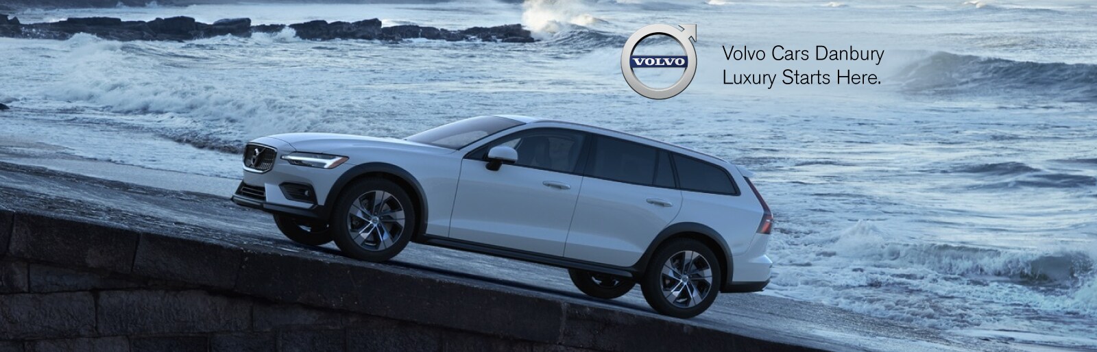 Volvo V60 lease deal image