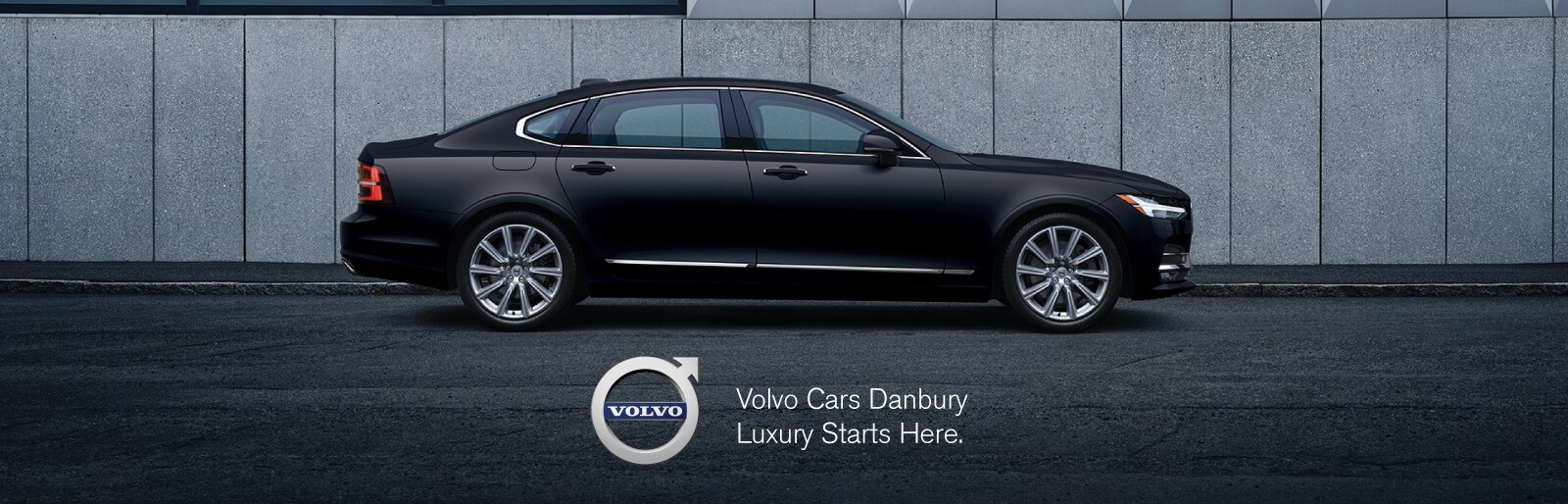 Volvo S90 lease deal image