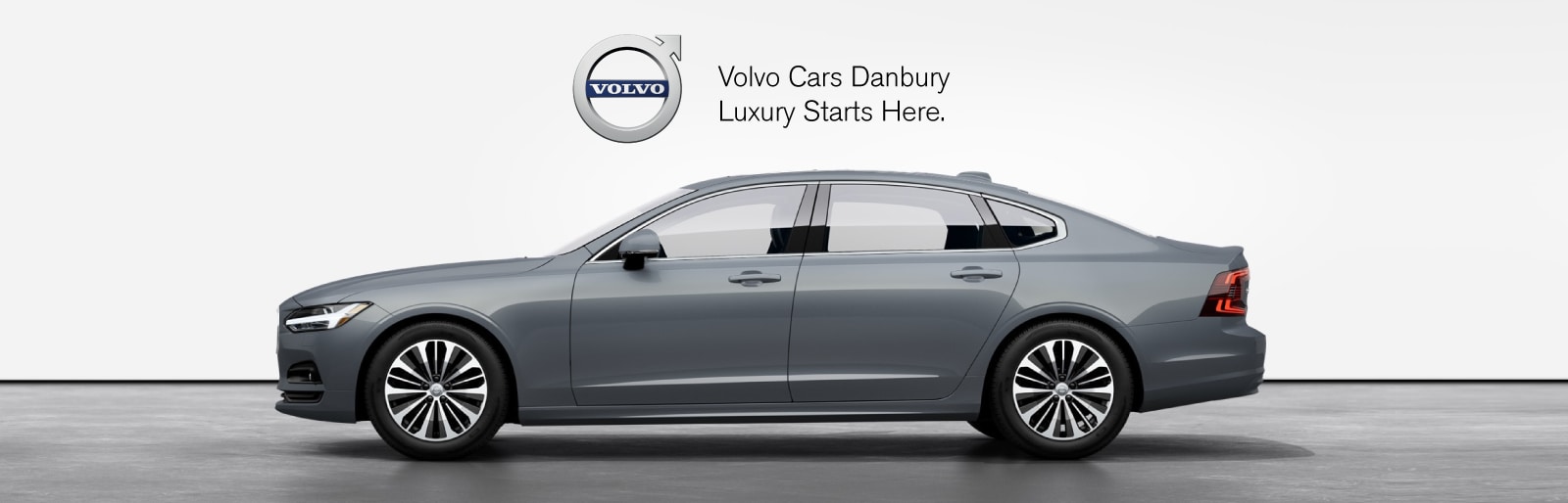Volvo S90 lease deal image