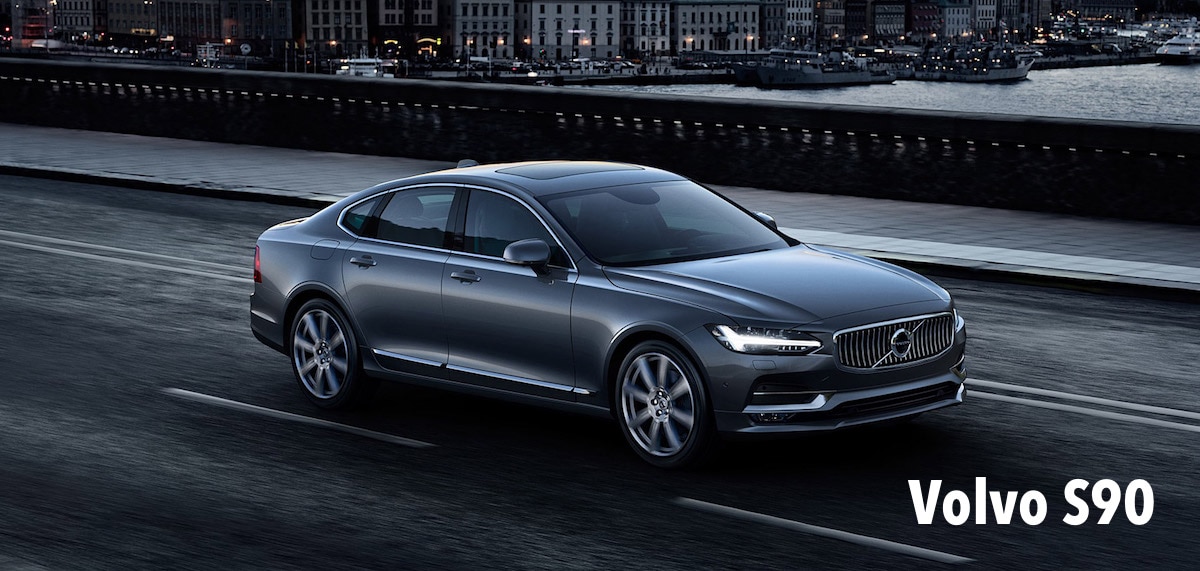 Volvo S90 Dayton OH.jpg
