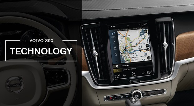 2020 Volvo S90 Technology | Volvo of Edinburg | Edinburg, TX 2020 Volvo S90 Technology | Volvo of Edinburg | Edinburg, TX