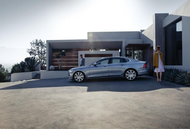Volvo S90 Hybrid Technology.png Volvo S90 Hybrid Technology - Volvo Cars Edinburg - Edinburg, TX