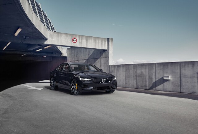 2020 Volvo S60.png 2020 Volvo Sedan Lineup - 2020 Volvo S60 - Volvo of Edinburg - Edinburg, TX