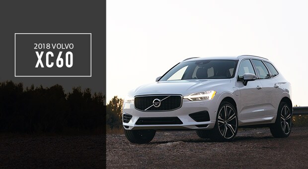 Volvo of Edinburg | Volvo XC60 Volvo of Edinburg | Volvo XC60