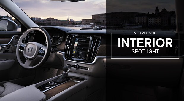 2020 Volvo S90 Interior | Volvo of Edinburg | Edinburg, TX 2020 Volvo S90 Interior | Volvo of Edinburg | Edinburg, TX