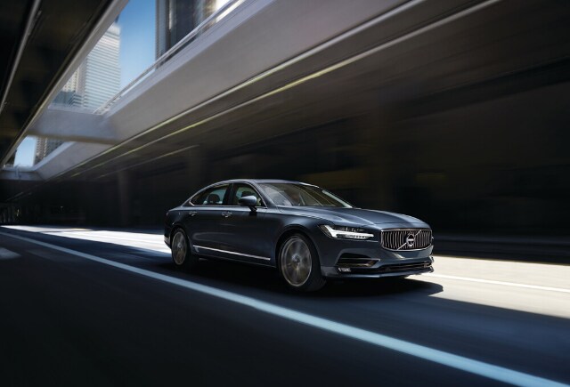 2020 Volvo S90.png 2020 Volvo Sedan Lineup - 2020 Volvo S90 - Volvo of Edinburg - Edinburg, TX