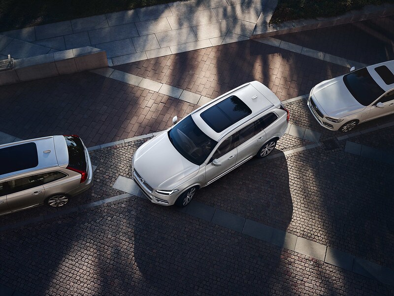 47166774272_7ebc880f70_c.jpg 2020 Volvo XC90 Technology - Volvo of Edinburg - Edinburg, TX