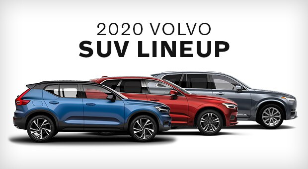 VolvoEdinburg-Lineup-620x341-SUV.jpg 2020 Volvo SUV Lineup - Volvo of Edinburg - Edinburg, TX