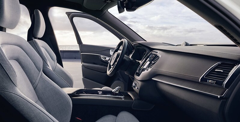 2020 Volvo XC90 Interior | Volvo of Edinburg | Edinburg, TX 2020 Volvo XC90 Interior | Volvo of Edinburg | Edinburg, TX