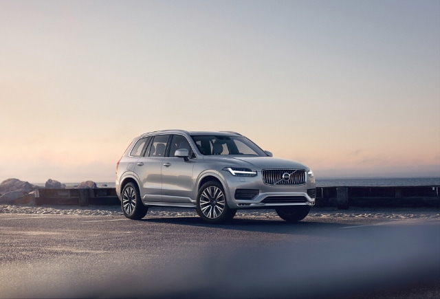 2020 Volvo XC90.png 2020 Volvo SUV Lineup - 2020 Volvo XC90 - Volvo of Edinburg - Edinburg, TX