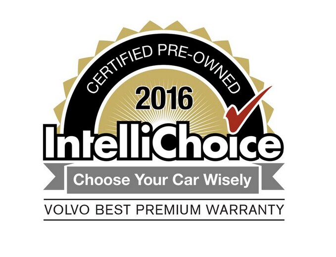 Certified Pre-Owned