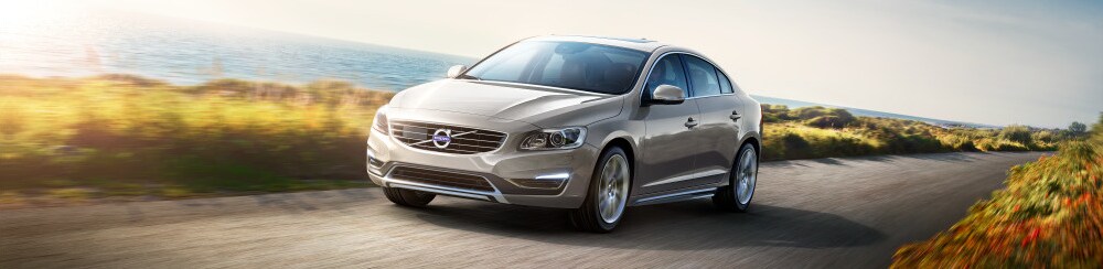 Volvo S60 Lease Offers in Texas Volvo S60 Lease Offers in Texas