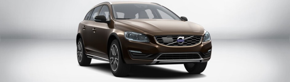 Volvo V60 Cross Country for sale in El Paso, TX Volvo V60 Cross Country for sale in El Paso, TX
