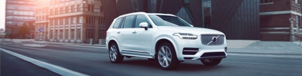 Volvo XC90 Lease Offers in El Paso, TX Volvo XC90 Lease Offers in El Paso, TX