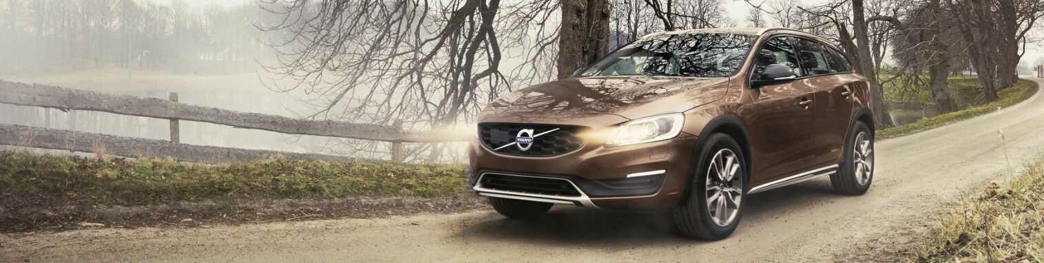 Volvo V60 Cross Country Lease Offers in El Paso, TX Volvo V60 Cross Country Lease Offers in El Paso, TX
