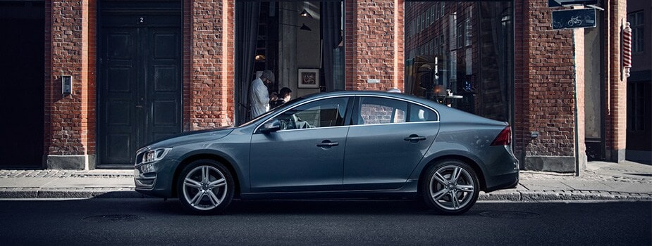 New 2018 Volvo S60 Henderson KY