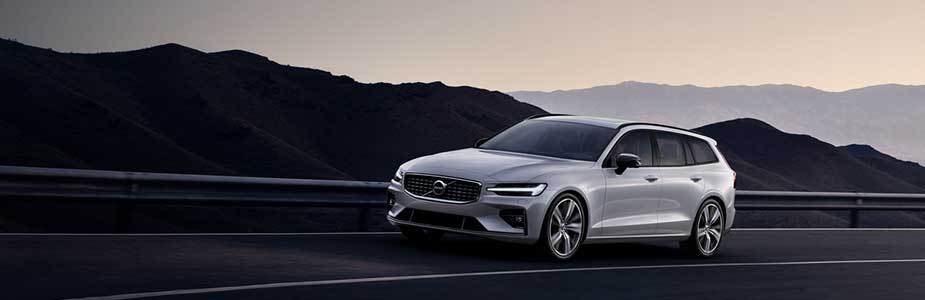 2018 Volvo V60 Evansville