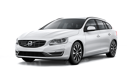 2018 Volvo V60 Henderson KY