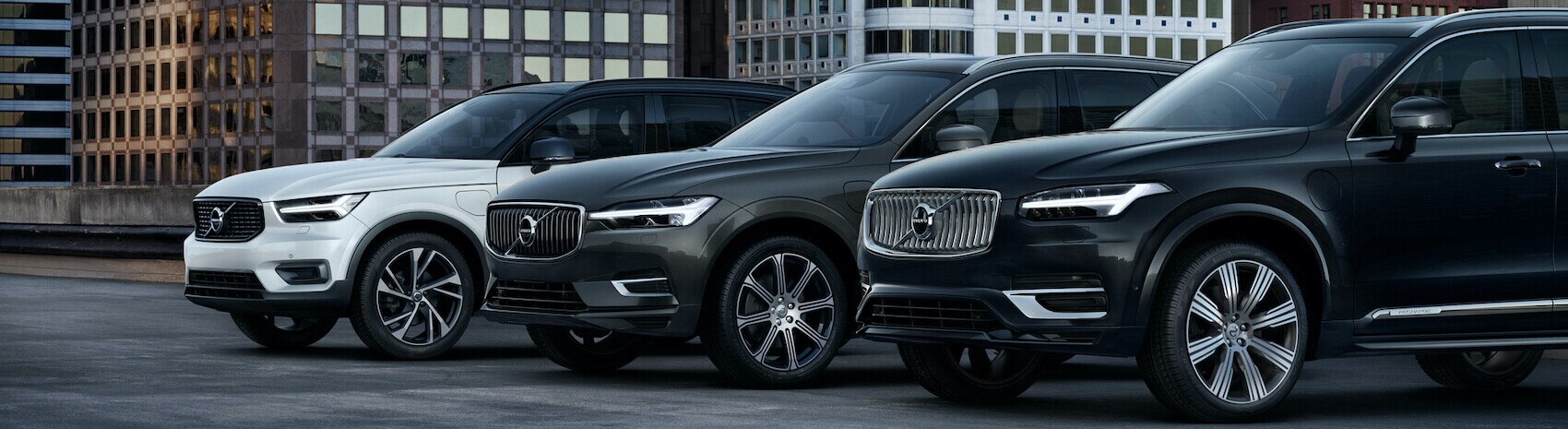 Volvo Dealer West Bloomfield