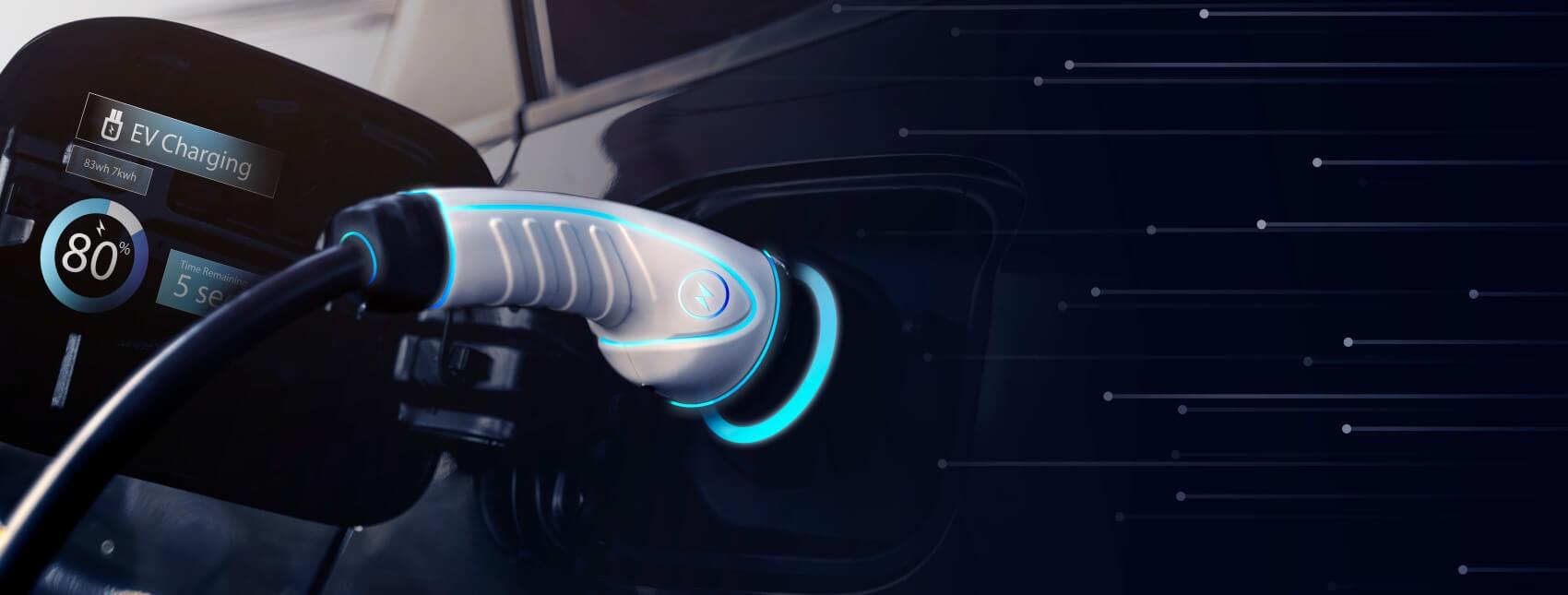 How Electric Cars Benefit the Environment