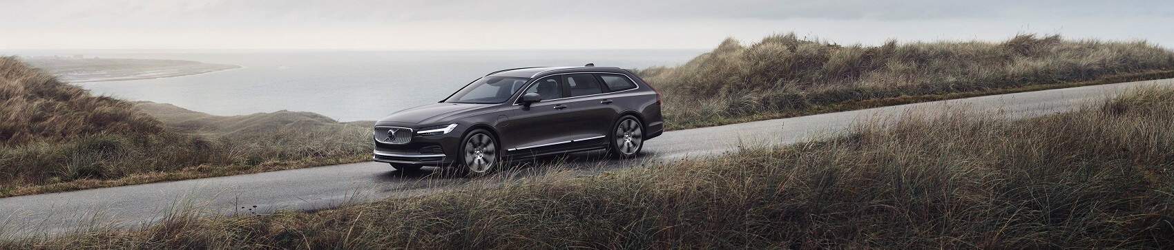 Used Volvo V90 Cross Country Review