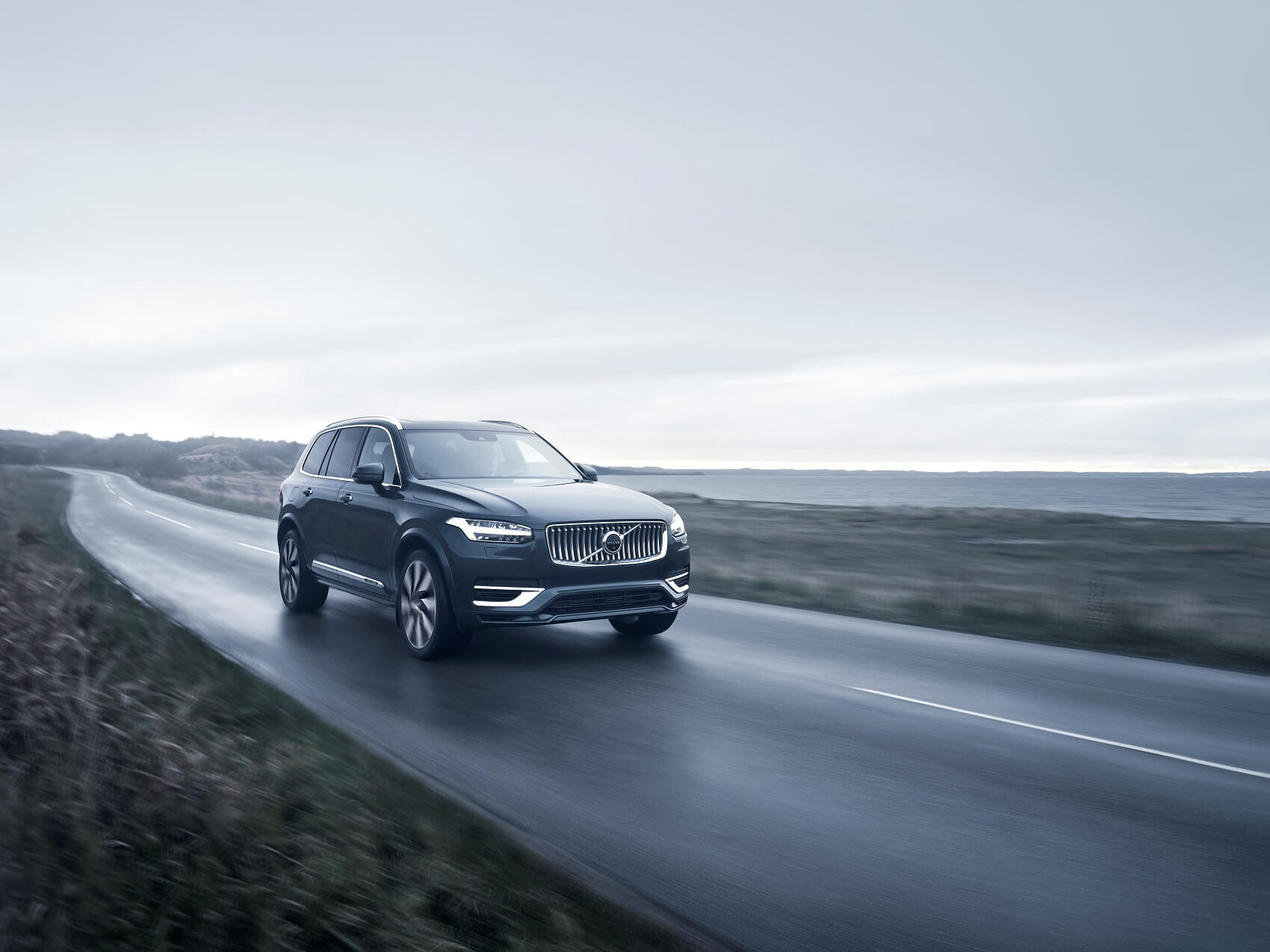 XC90 Recharge