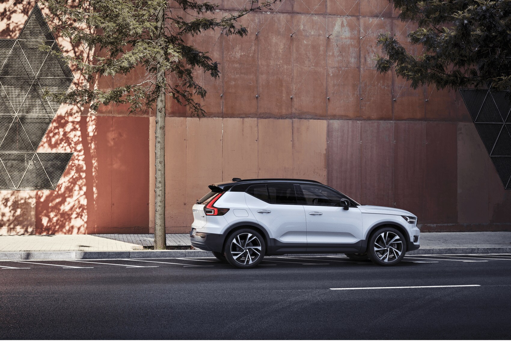 2021 Volvo XC40