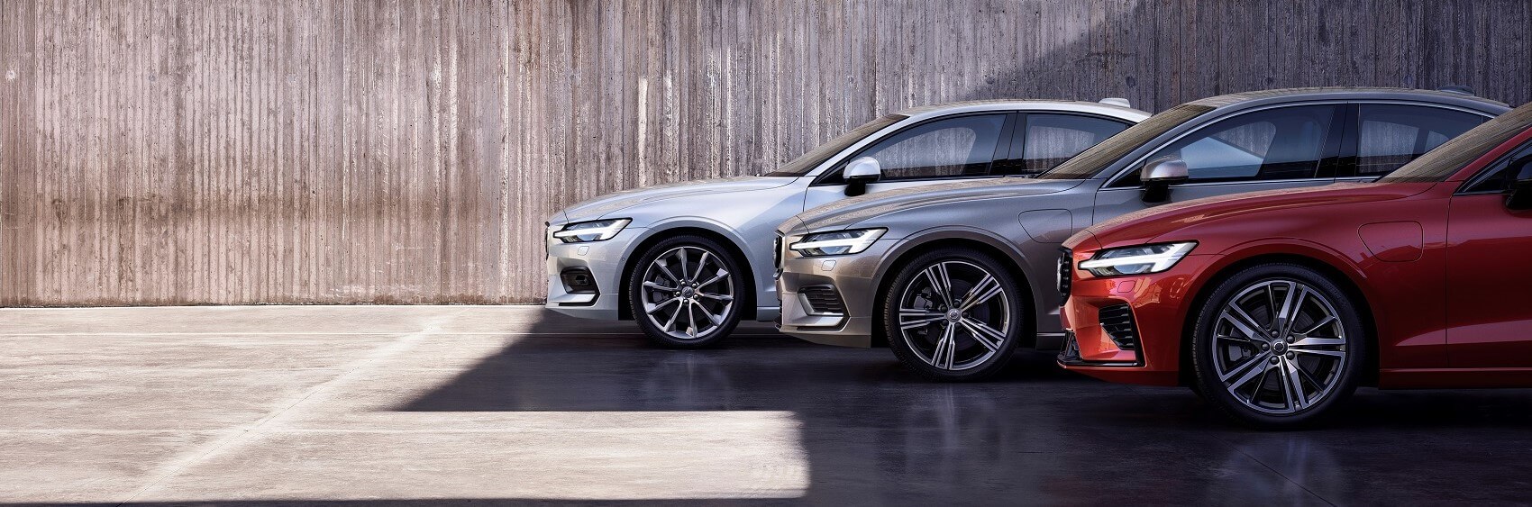 Used Volvo S60 Review