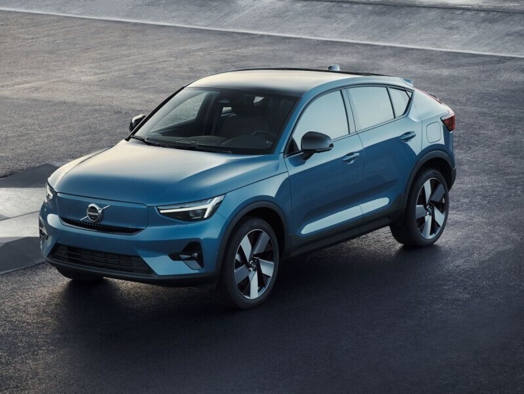 Volvo Electric Cars for Sale Ann Arbor MI
