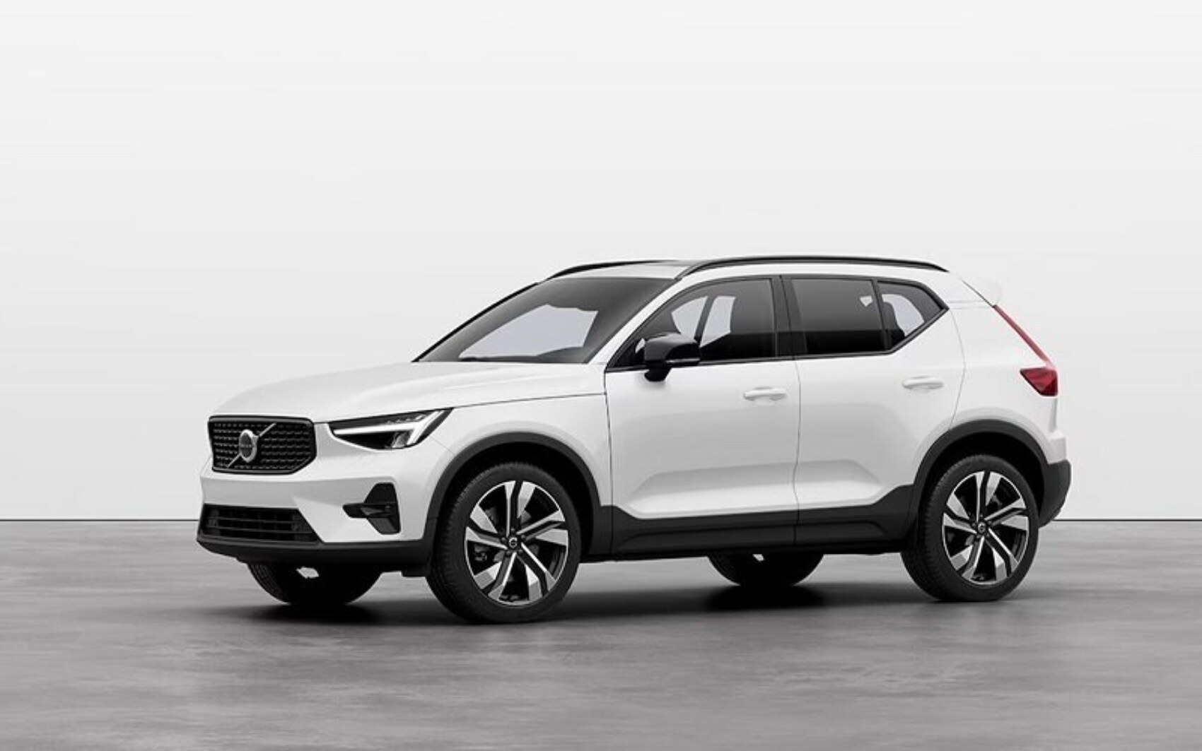 Volvo Dealer Dearborn MI