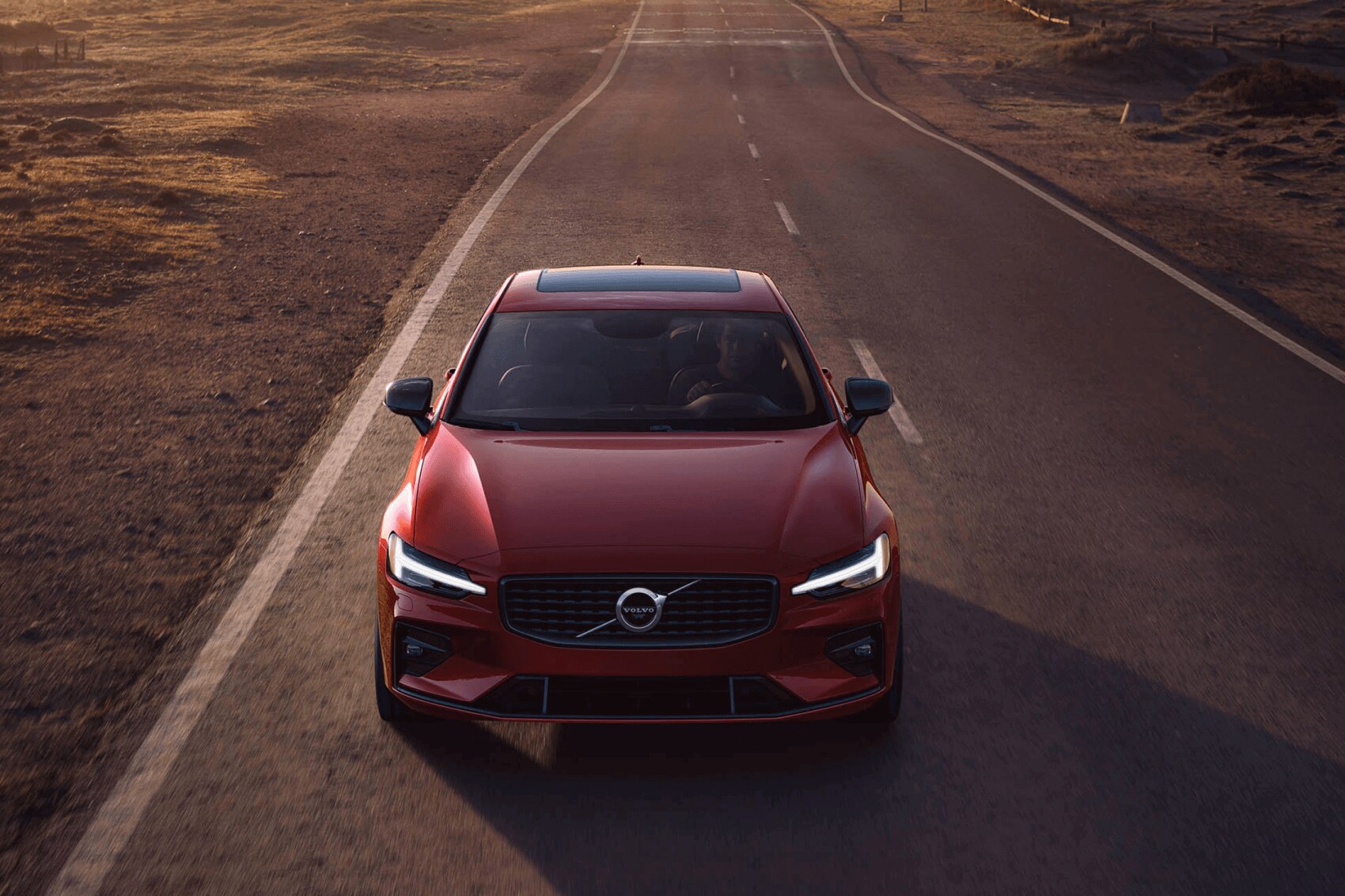 2022 Volvo S60