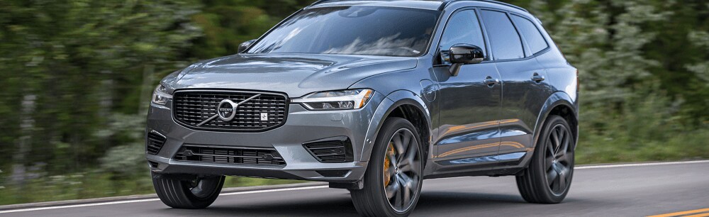Volvo XC60 Farmington Hills MI