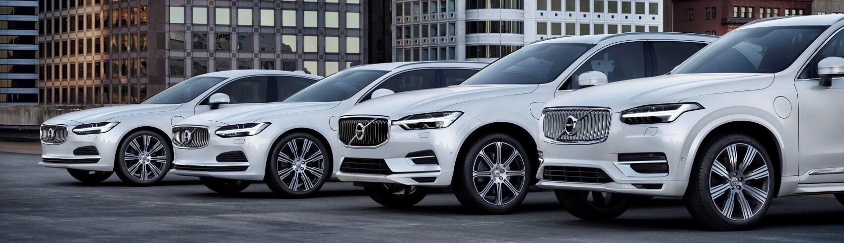 Used Volvo S90 Review